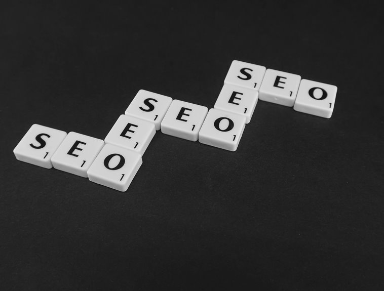 organic seo traffic growth