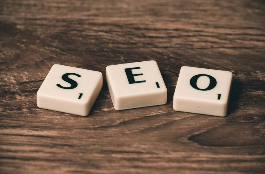 seo driven organic growth