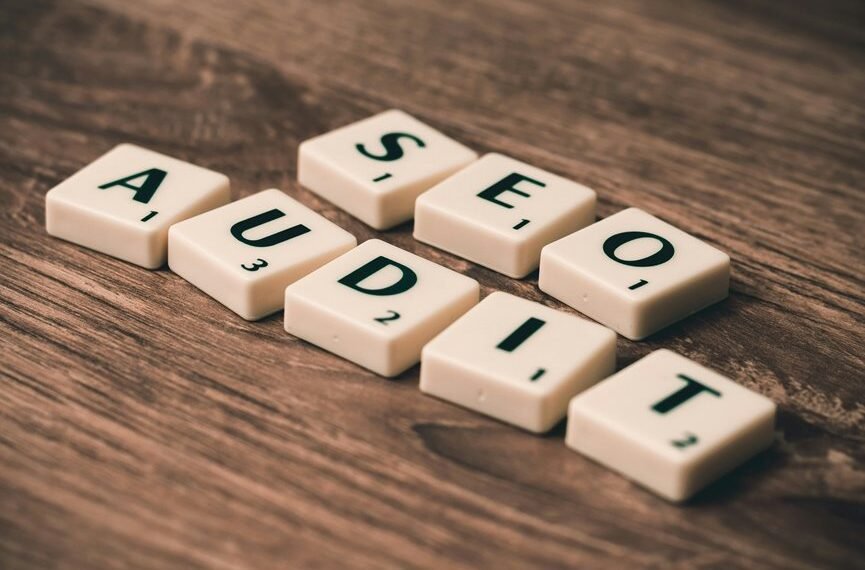 seo for digital visibility