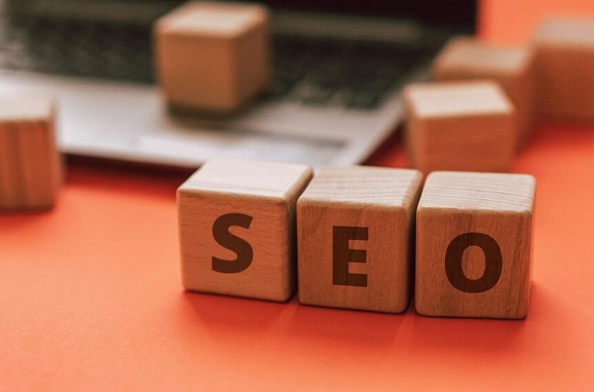 seo traffic search visibility